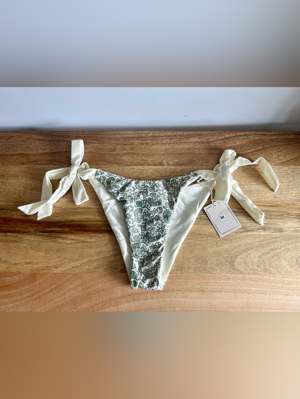 Maheli Heli Mia Bikini Set — image 6 of 8